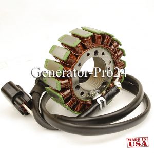 0137058  | Generator-Pro24  