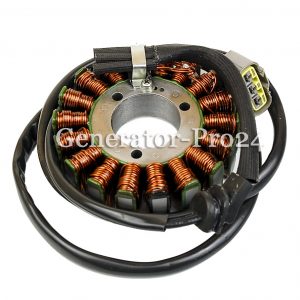 21040109704  | Generator-Pro24  