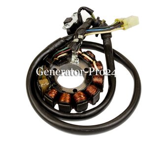 196MR-1411000 STELS 450  | Generator-Pro24  