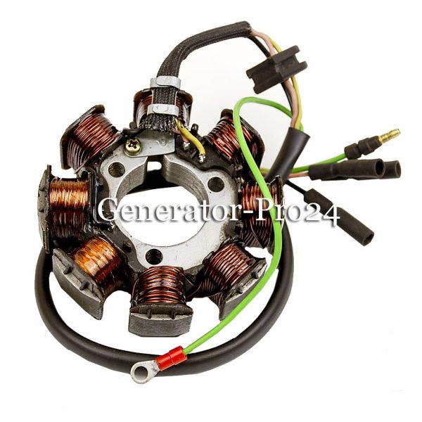 31120-KV6-004 HONDA XLR250R  | Generator-Pro24  