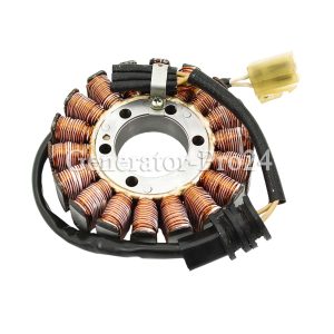 Статор, магнето генератора мотоцикла 5SL-81410-00-00 Yamaha YZF-R6