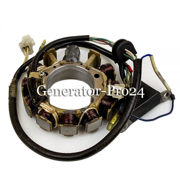1JK-85510-51-00 YAMAHA SRX400  | Generator-Pro24  