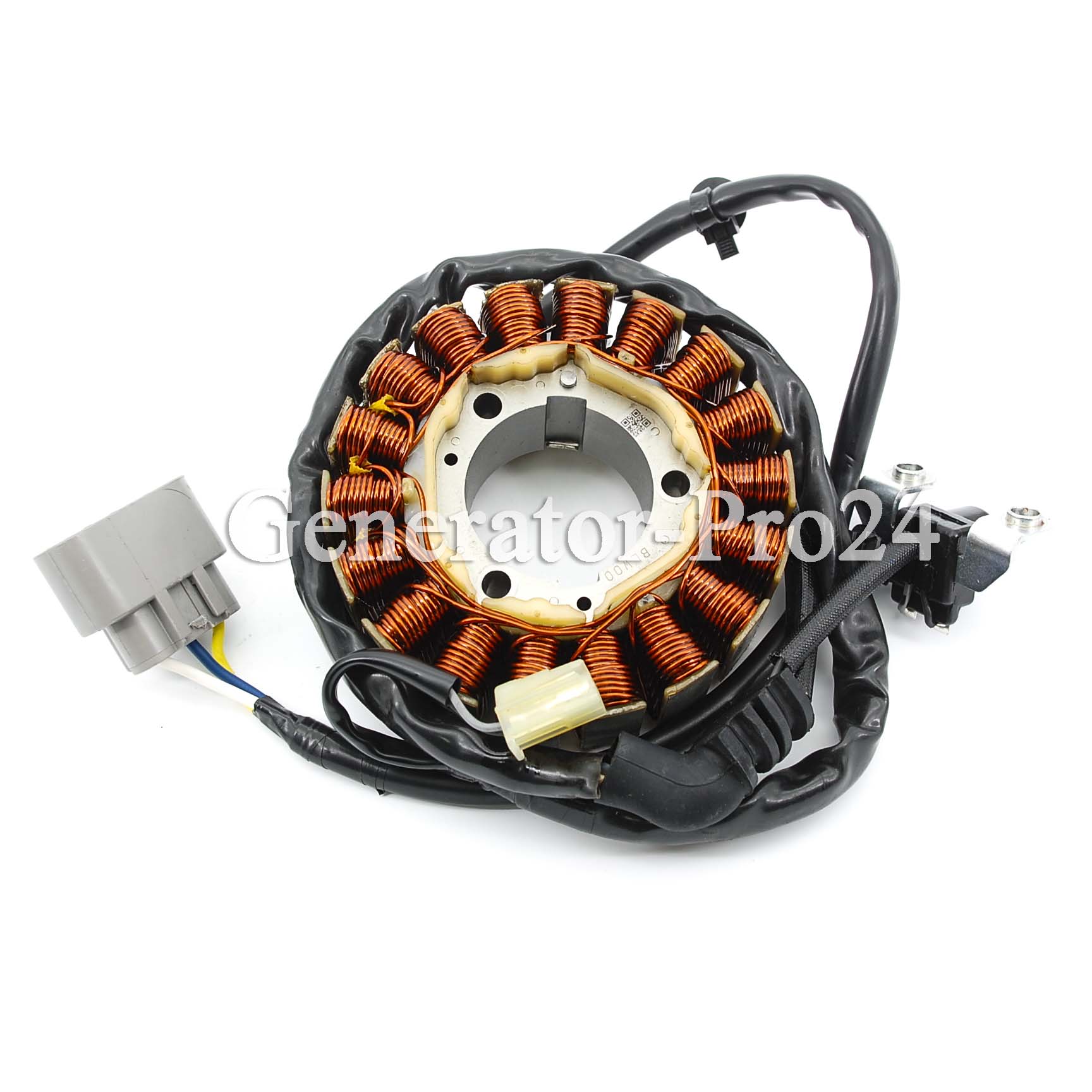 Генератор мотоцикла 1WS-81410-00-00 Yamaha FZ07 FZ-07