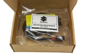 Генератор мотоцикла 32101-35G00 Suzuki RM-Z450