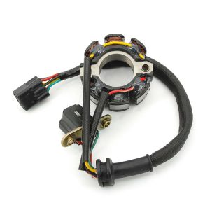 Статор генератора мотоцикла 32101-35G00 Suzuki RM-Z450