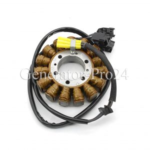 Статор, магнето, генератор 21003-0149 Kawasaki 1400GTR, ZG1400 Concours 14