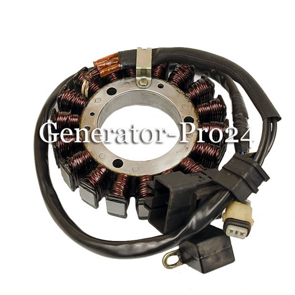 Статор 0180-032000-0001 CF MOTO ATV 500  | Generator-Pro24  