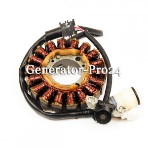 18P-8141000-00  | Generator-Pro24  