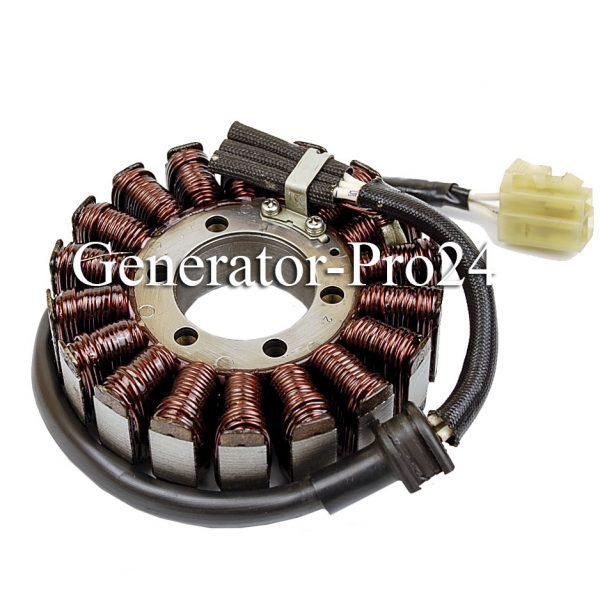 31100-40F00-000  | Generator-Pro24  