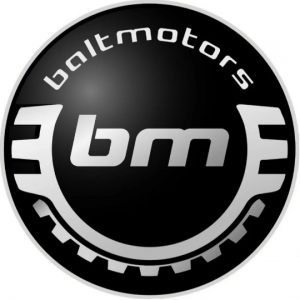 Baltmotors  | Generator-Pro24  