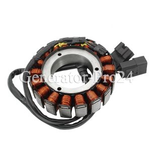 Статор генератора мотоцикла 21003-0076 Kawasaki VN1700 Vulcan 1700