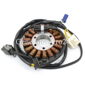 Статор генератора мотоцикла 21003-0115 Kawasaki EX250 Ninja 250R