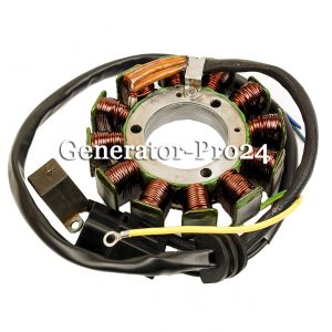 192MR-1001410  | Generator-Pro24  