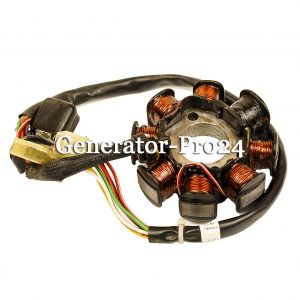 55139004000  | Generator-Pro24  