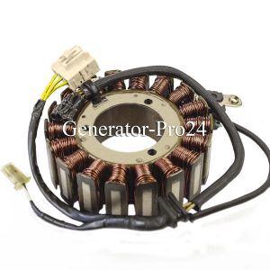 Магнето генератора мотоцикла 31120-MEA-671 HONDA VTX1300