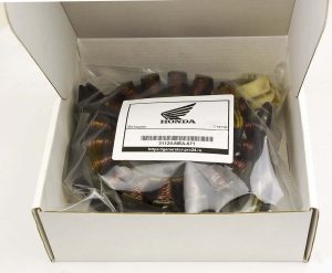 Статор мотоцикла 31120-MEA-67 Honda VTX 1300