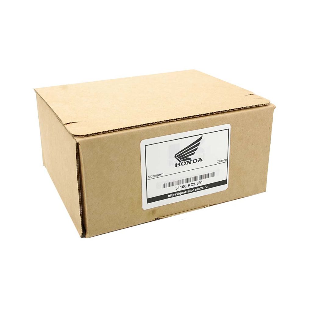 Honda Cr 250 1995 Stator Magneto For Honda CR250R 1993-1996 - Replacement Part 31100-KZ3-891 Caltric Stator Replacement - Foto 4