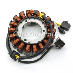 Статор генератора квадроцикла 3430-067 Arctic Cat 700