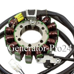 1XD-81410-00-00  | Generator-Pro24  