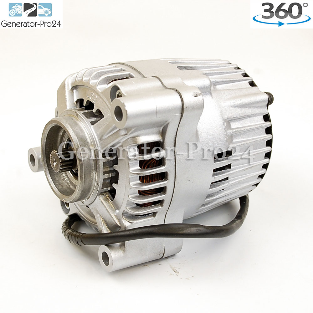 Генератор 31400-17E30 SUZUKI GSXR1100 | Generator-Pro24