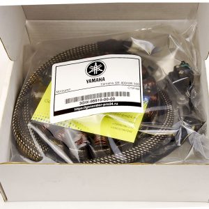 3GW-85510-00-00  | Generator-Pro24  