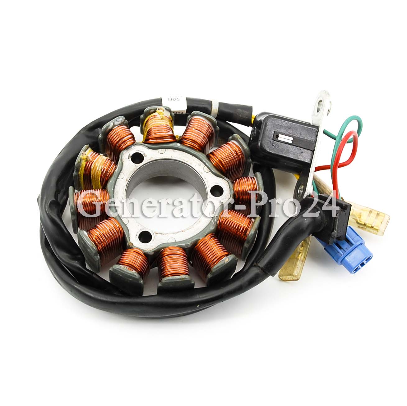 Генератор 77139004000 KTM 250 SX-F XC-F