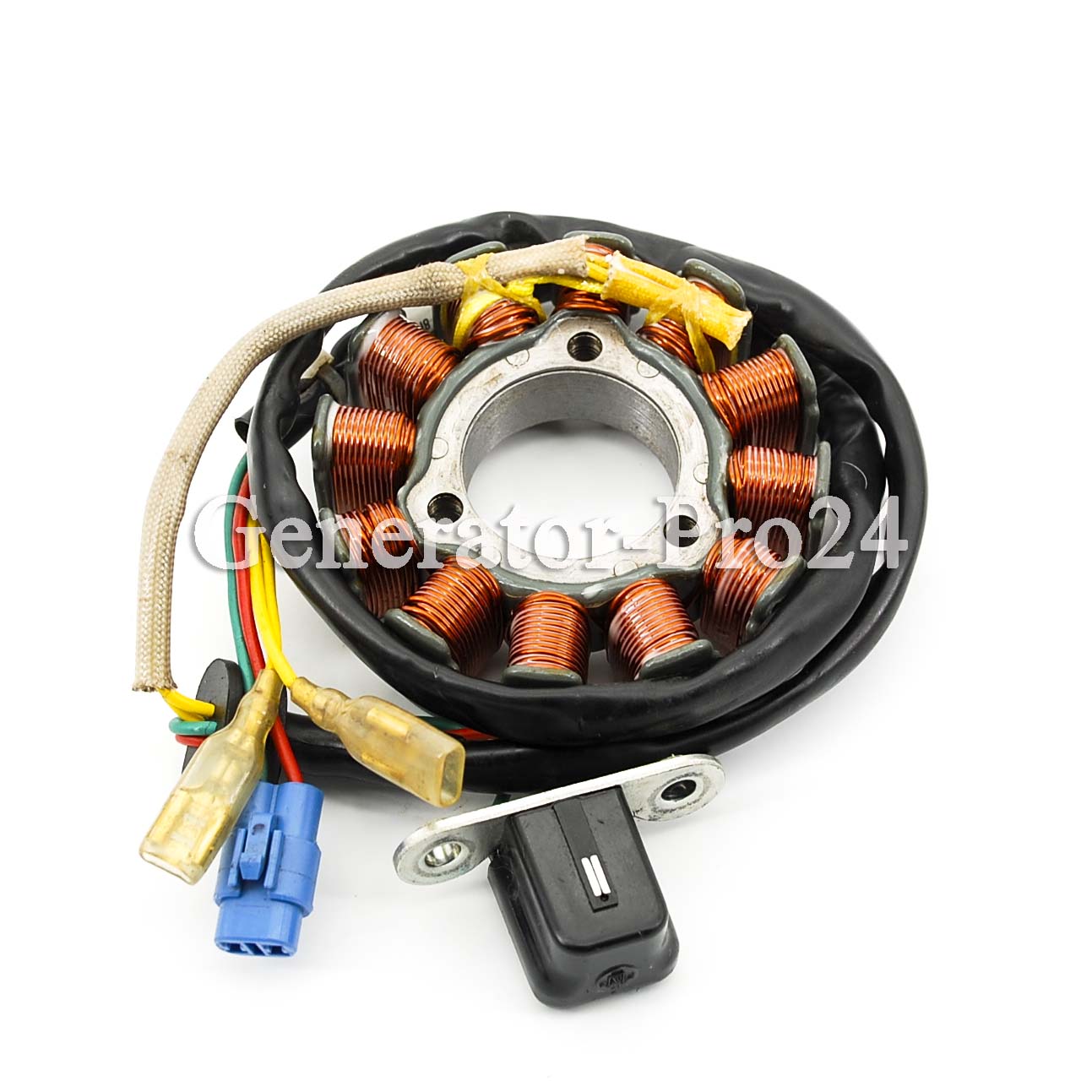 Статор генератора мотоцикла 77139004000 KTM 250 SX-F XC-F