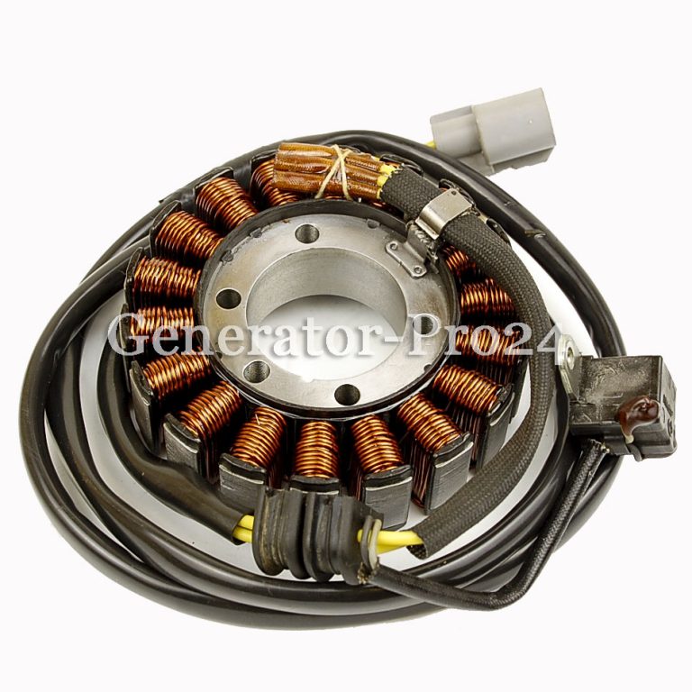 YAMAHA Stator Assembly OEMB16H14100000 GeneratorPro24