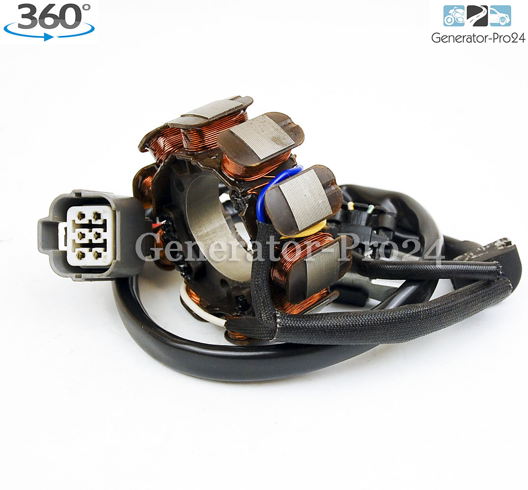 KAWASAKI Stator Assembly OEM21003-0090 | Generator-Pro24