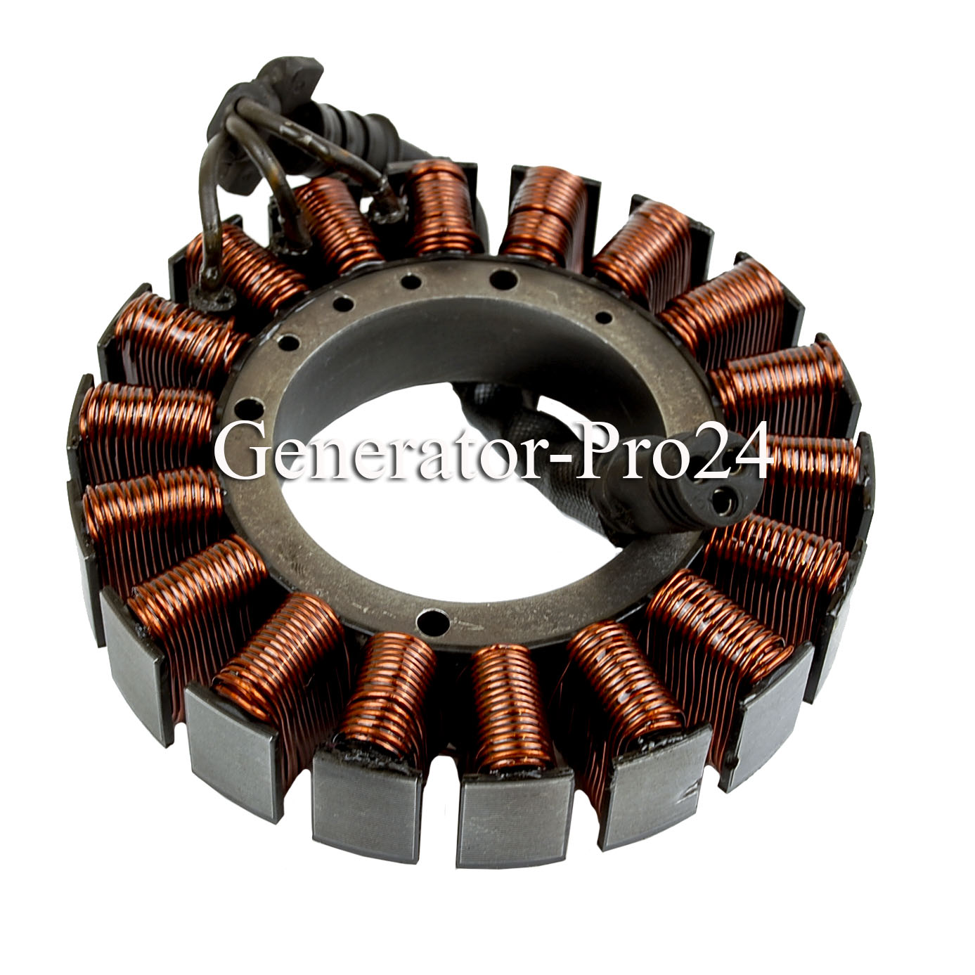   | Generator-Pro24    | Generator-Pro24  