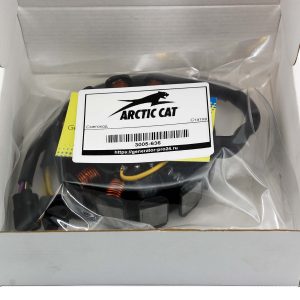 3005-636 ARCTIC CAT  | Generator-Pro24  