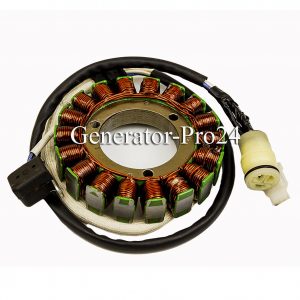P004000311200000  | Generator-Pro24  