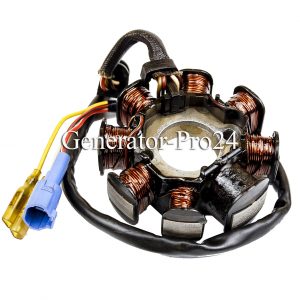 OEM#55439204000  | Generator-Pro24  