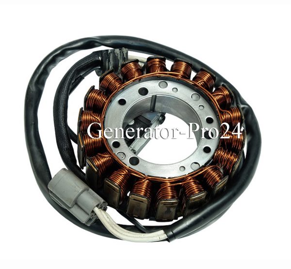 OEM#8HG-81410-00-00  | Generator-Pro24  