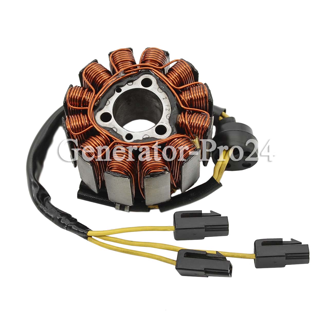 Генератор мотоцикла 21003-0019 Kawasaki ZX1000 Ninja ZX-10R