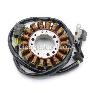 Статор квадроцикла 1SC-H1410-00-00 Yamaha Grizzly 300