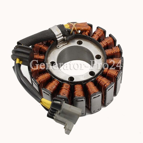 4014034  | Generator-Pro24  