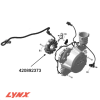 Lynx Adventure GT1200 4-tec 420892373