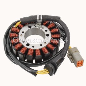 Статор 420685920 BRP  | Generator-Pro24  
