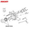Генератор 26440183A Ducati