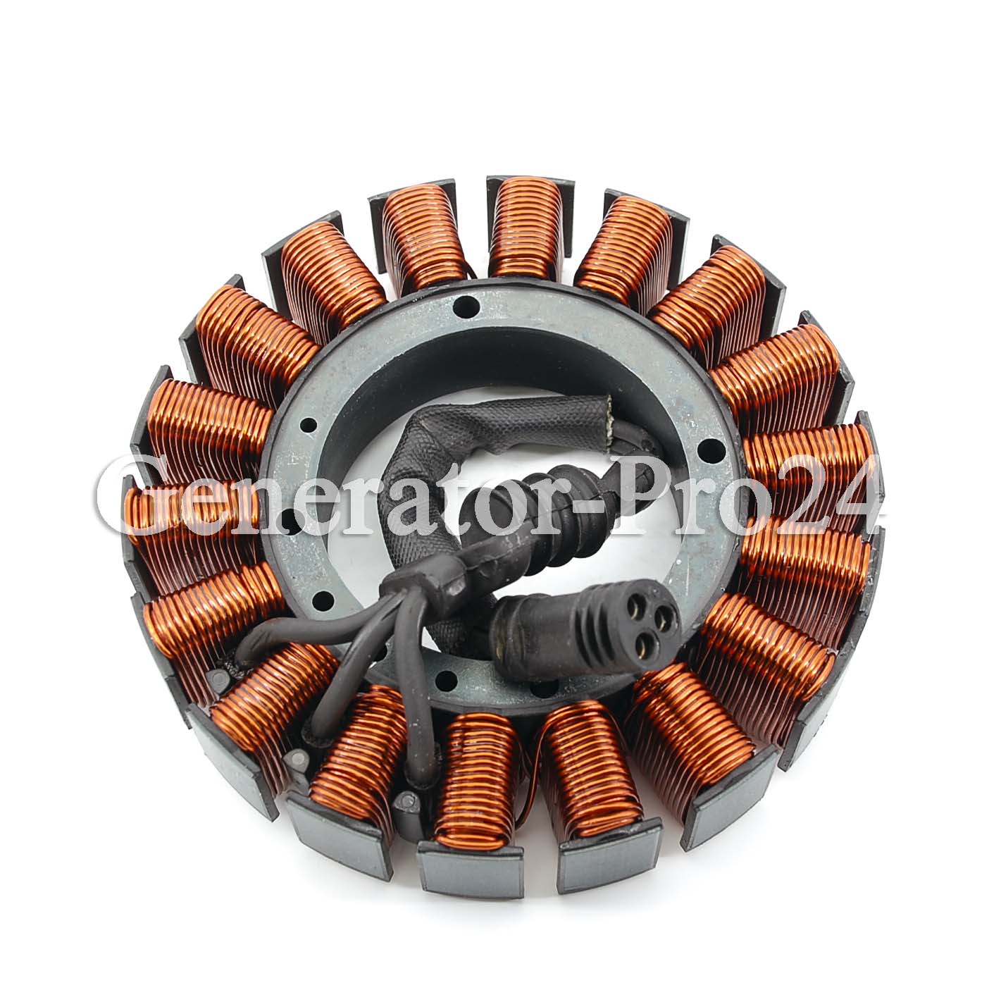 Генератор мотоцикла 30017-08 Harley-Davidson Rocker