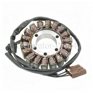 Статор генератор 75039004000, 75039004100 Husqvarna 701