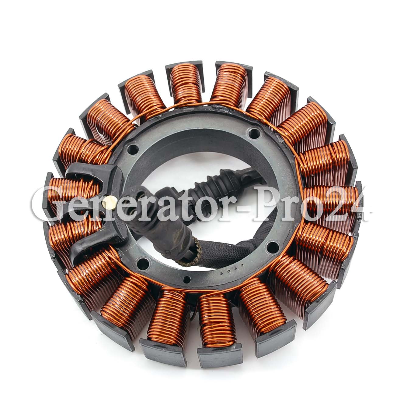 Статор генератора мотоцикла 30017-08 Harley-Davidson Heritage Softail