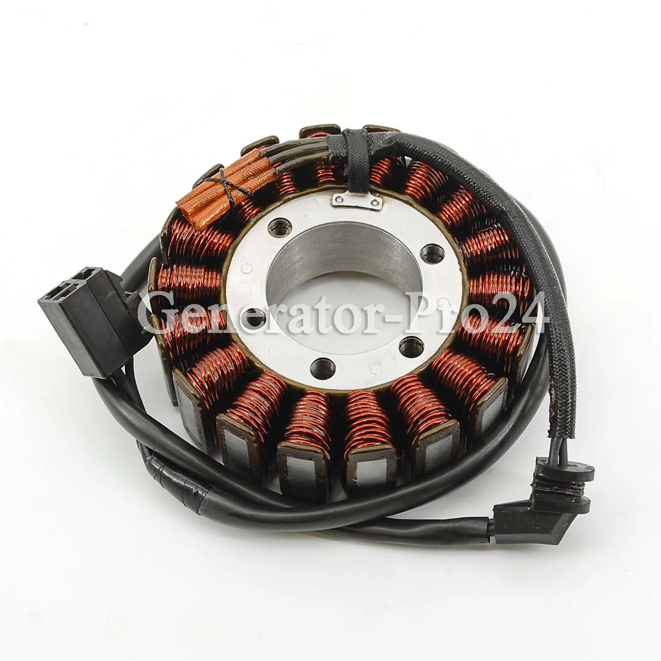 Статор генератора T1300502 Triumph Speed Triple