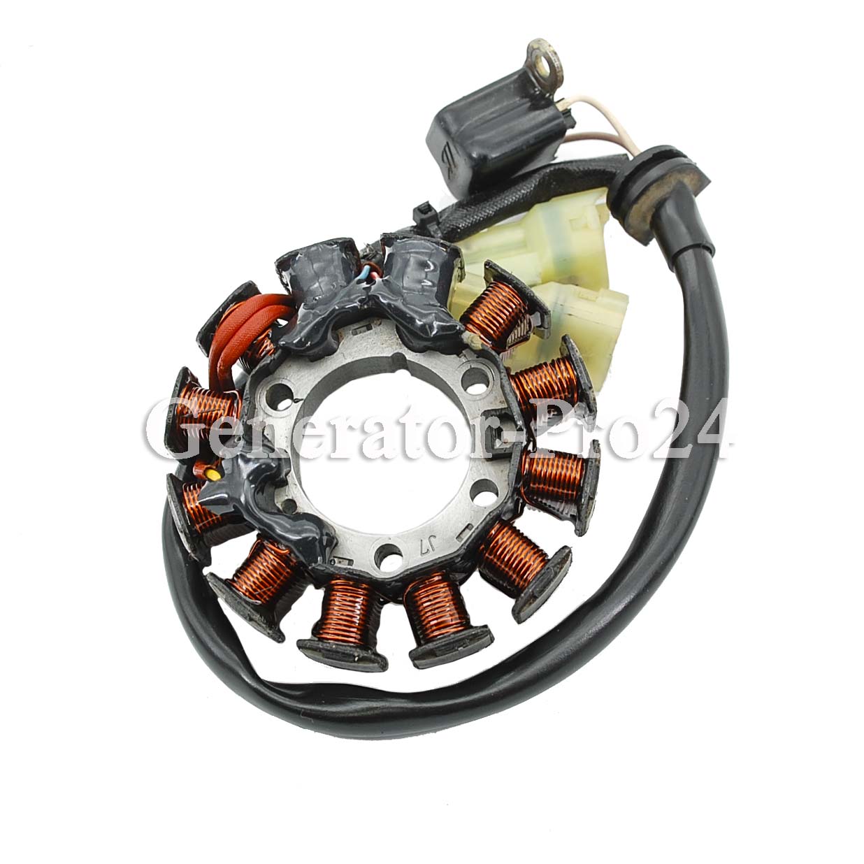 Статор мотоцикла EE70110GGCLJ1 GAS GAS GP 250 300