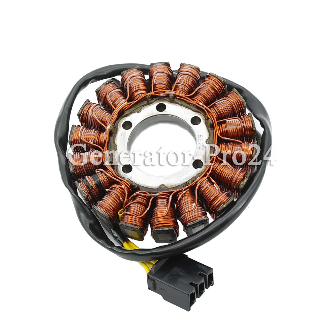 Генератор мотоцикла 31120-MFN-D01 Honda CB1000R