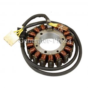 Статор Генератор OEM 31120-MCF-003 Honda VTR1000