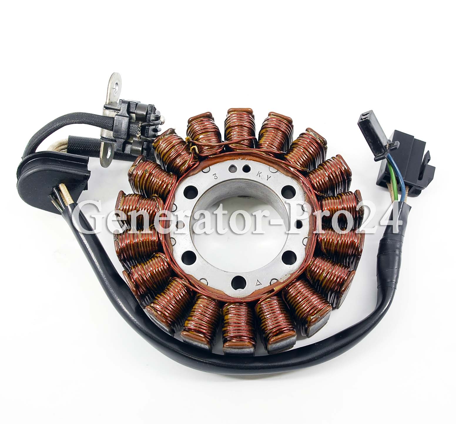 Генератор мотоцикла 32101-24F00, 32101-24F00 Suzuki Hayabusa GSX1300R