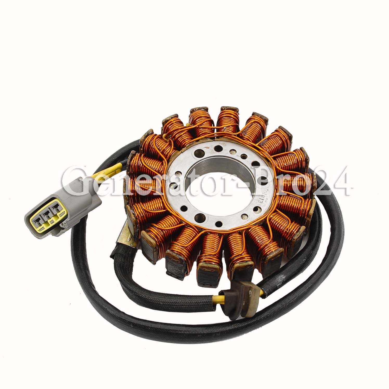 Статор 12318558421 BMW C600 Sport