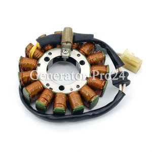 Статор генератора мотоцикла 31401-41G10 Suzuki GSX-R1000 K7, K8